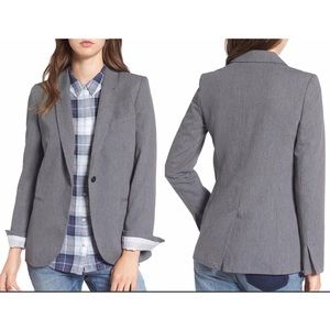 New Treasure & Bond • Deconstructed Blazers